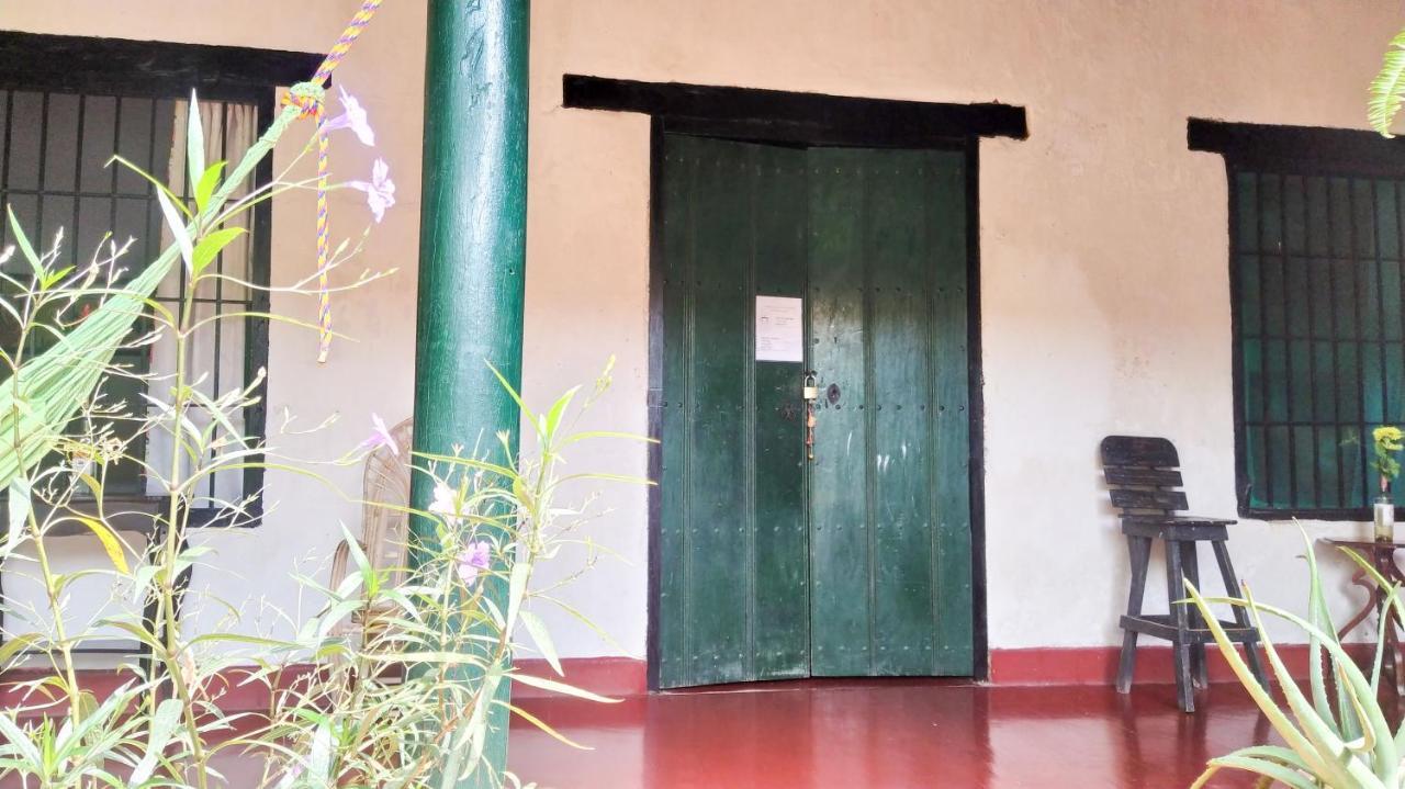 Cafe Mompox - Colonial House Διαμέρισμα Εξωτερικό φωτογραφία