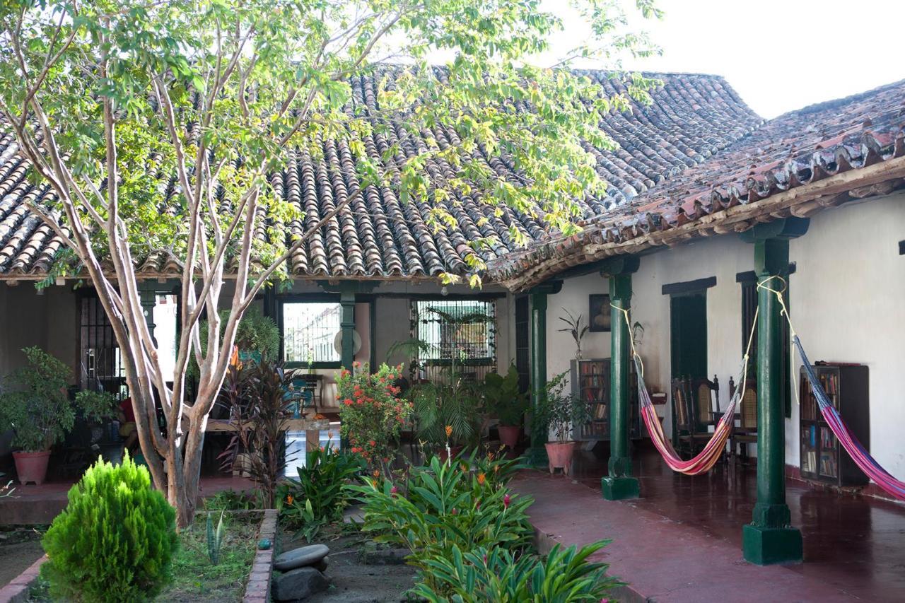 Cafe Mompox - Colonial House Διαμέρισμα Εξωτερικό φωτογραφία