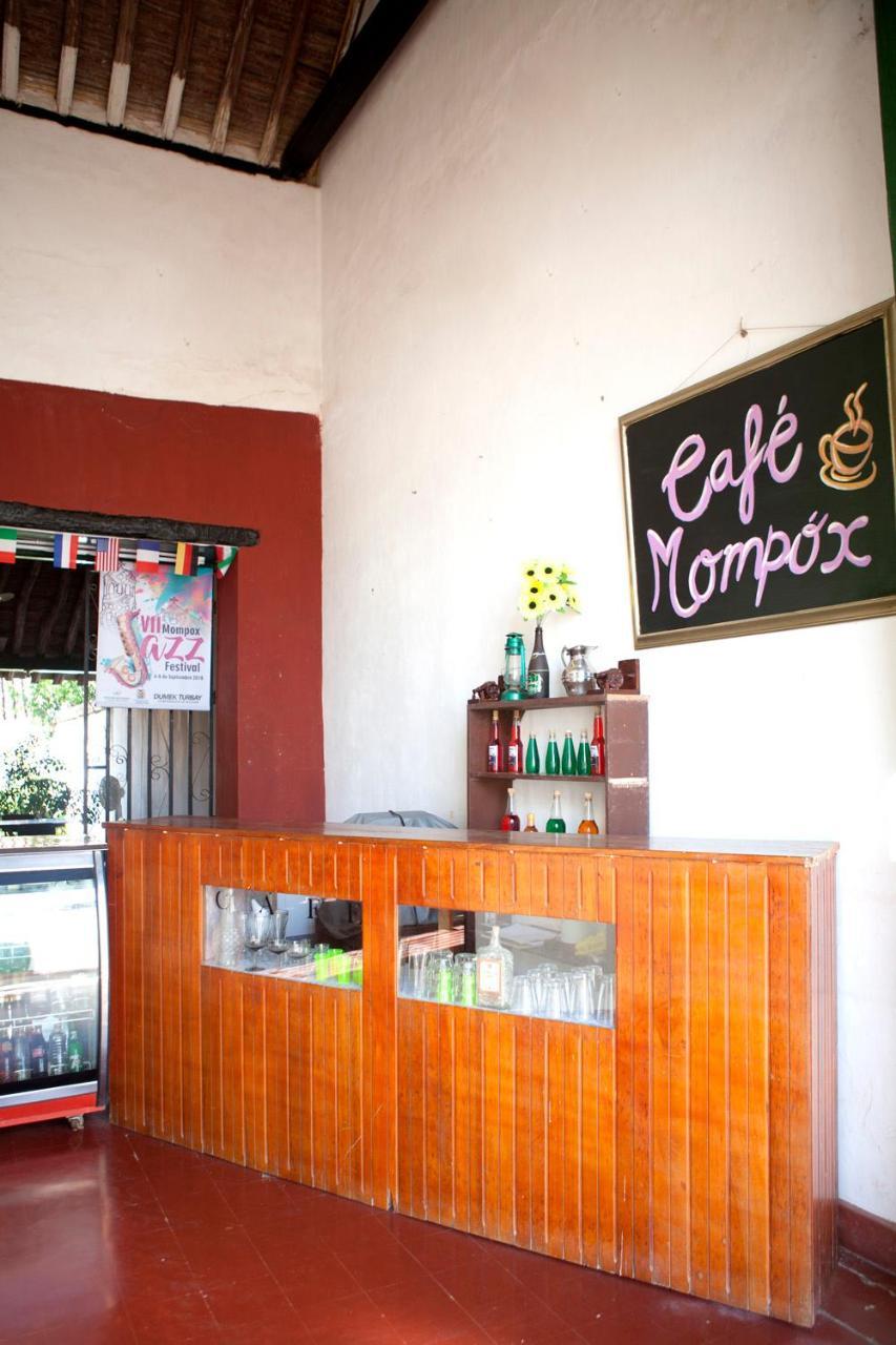 Cafe Mompox - Colonial House Διαμέρισμα Εξωτερικό φωτογραφία