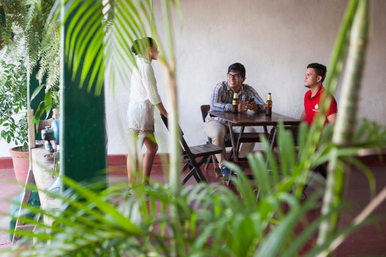 Cafe Mompox - Colonial House Διαμέρισμα Εξωτερικό φωτογραφία